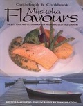 Cover: Muskoka Flavours - Lorimer