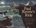 Cover: Paul Revere's Ride - Boyds Mills Press