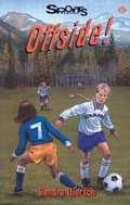 Cover: Offside! - Lorimer