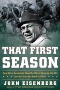 Abbildung von: That First Season - Mariner Books