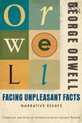 Cover: Facing Unpleasant Facts - HarperCollins