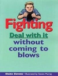 Enlarge image Cover: Fighting - James Lorimer & Company