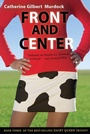 Cover: Front and Center - Clarion Books