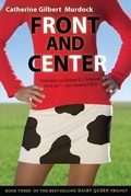 Cover: Front and Center - Clarion Books
