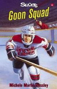 Enlarge image Cover: Goon Squad - Lorimer