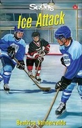 Cover: Ice Attack - Lorimer