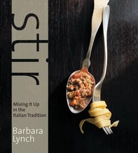 Enlarge image Cover: Stir - Houghton Mifflin