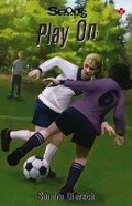 Cover: Play on - Lorimer