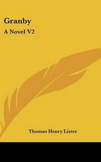 Enlarge image Cover: Granby - Kessinger Publishing