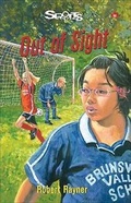 Cover: Out of Sight - Lorimer