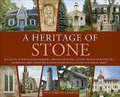 Cover: A Heritage of Stone - Lorimer