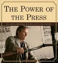 Enlarge image Cover: The Power of the Press - Lorimer