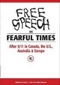 Abbildung von: Free Speech in Fearful Times - Lorimer