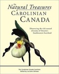 Cover: The Natural Treasures of Carolinian Canada - Lorimer
