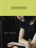 Cover: Kalyna's Song - Coteau Books