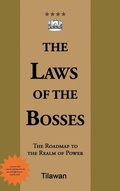 Bild: The Laws of the Bosses - AuthorHouse UK