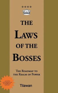 Bild: The Laws of the Bosses - AuthorHouse UK