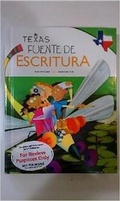 Cover: Student Edition Grade 4 2012 - Great Source Education Group