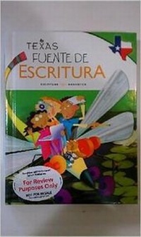 Enlarge image Cover: Student Edition Grade 4 2012 - Great Source Education Group