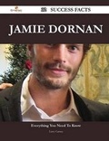 Cover: Jamie Dornan 32 Success Facts - Everything You Need to Know about Jamie Dornan - Emereo Publishing