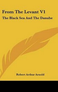Abbildung von: From The Levant V1 - Kessinger Publishing