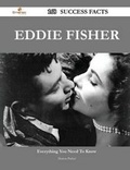 Cover: Eddie Fisher 168 Success Facts - Everything You Need to Know about Eddie Fisher - Emereo Publishing