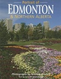 Cover: Portrait of Edmonton & Northern Alberta - Altitude Publishing (Canada)