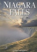 Cover: Niagara Falls: A Photographic Portrait (9x12) - Amazing Stories
