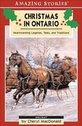Cover: Christmas in Ontario - Amazing Stories