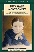 Cover: Lucy Maud Montgomery - Amazing Stories