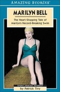 Cover: Marilyn Bell - Amazing Stories