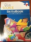 Cover: Skillsbook Student Edition Grade 5 - Great Source Education Group