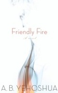 Cover: Friendly Fire - Mariner Books