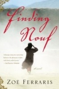 Enlarge image Cover: Finding Nouf - Mariner Books