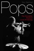 Cover: Pops - JR Books Ltd