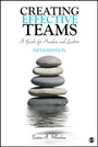 Cover: Creating Effective Teams - SAGE Publications Inc