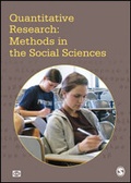 Cover: Quantitative Research: Methods in the Social Sciences - SAGE Publications Inc