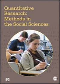 Enlarge image Cover: Quantitative Research: Methods in the Social Sciences - SAGE Publications Inc