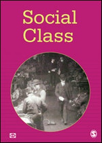 Enlarge image Cover: Social Class - SAGE Publications Inc