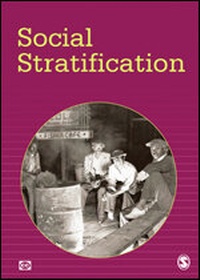 Enlarge image Cover: Social Stratification - SAGE Publications Inc
