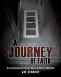 Cover: A Journey of Faith - Xulon Press