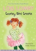 Cover: Gooney Bird Greene - Houghton Mifflin