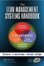 Cover: The Lean Management Systems Handbook - Productivity Press
