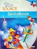 Cover: Student Package Grade 5 2012 - Great Source Education Group