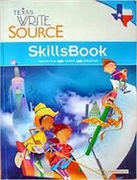 Enlarge image Cover: Student Package Grade 5 2012 - Great Source Education Group