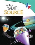 Cover: Student Package Grade 6 2012 - Great Source Education Group