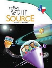 Enlarge image Cover: Student Package Grade 6 2012 - Great Source Education Group