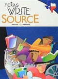 Cover: Student Package Grade 9 2012 - Great Source Education Group