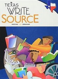 Enlarge image Cover: Student Package Grade 9 2012 - Great Source Education Group