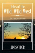 Cover: Tales of the Wild, Wild West - Xlibris